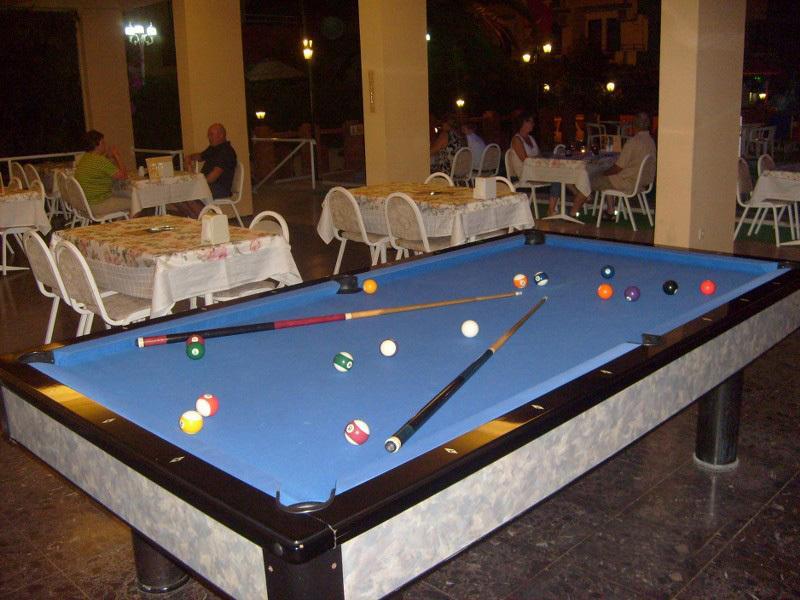 Salute Hotel Marmaris Exterior foto